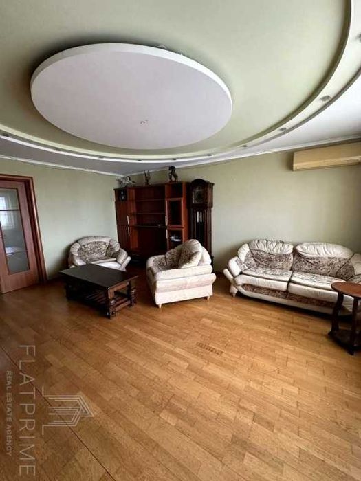 Квартира на Біля метро Лівобережна в Києві, ID 341327, фото №7