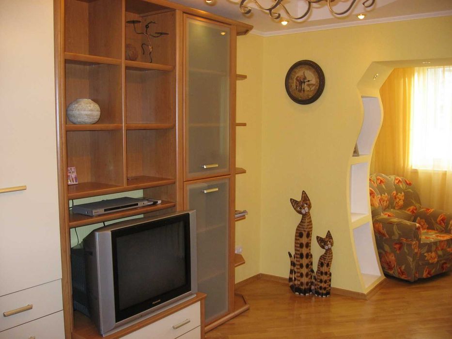 Квартира на вул. Студентська в Києві, ID 341394, фото №11