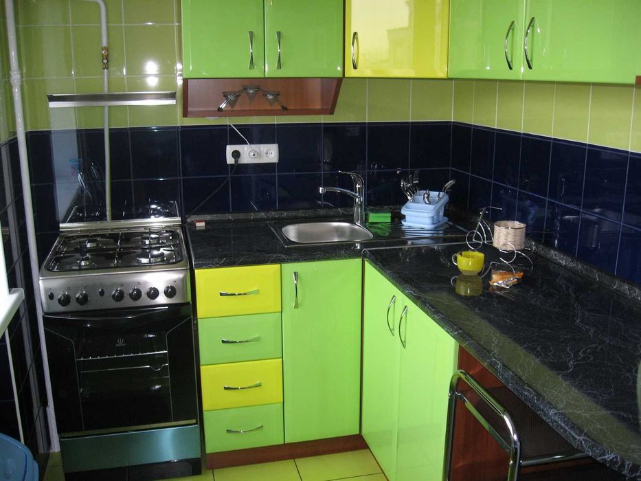 Квартира на вул. Студентська в Київ, ID 341394, фото №3