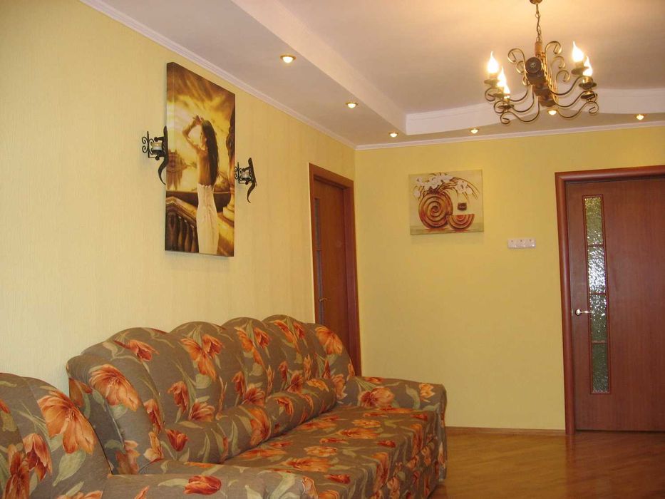 Квартира на вул. Студентська в Києві, ID 341394, фото №6