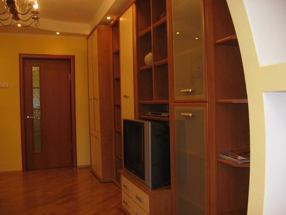 Квартира на вул. Студентська в Києві, ID 341394, фото №7