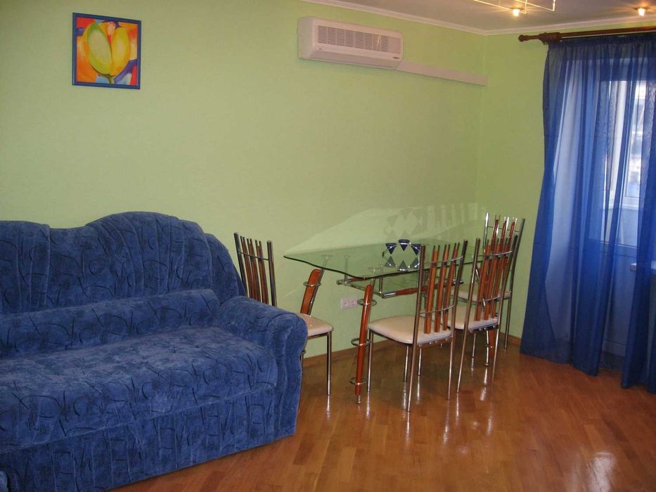 Квартира на вул. Студентська в Києві, ID 341394, фото №9