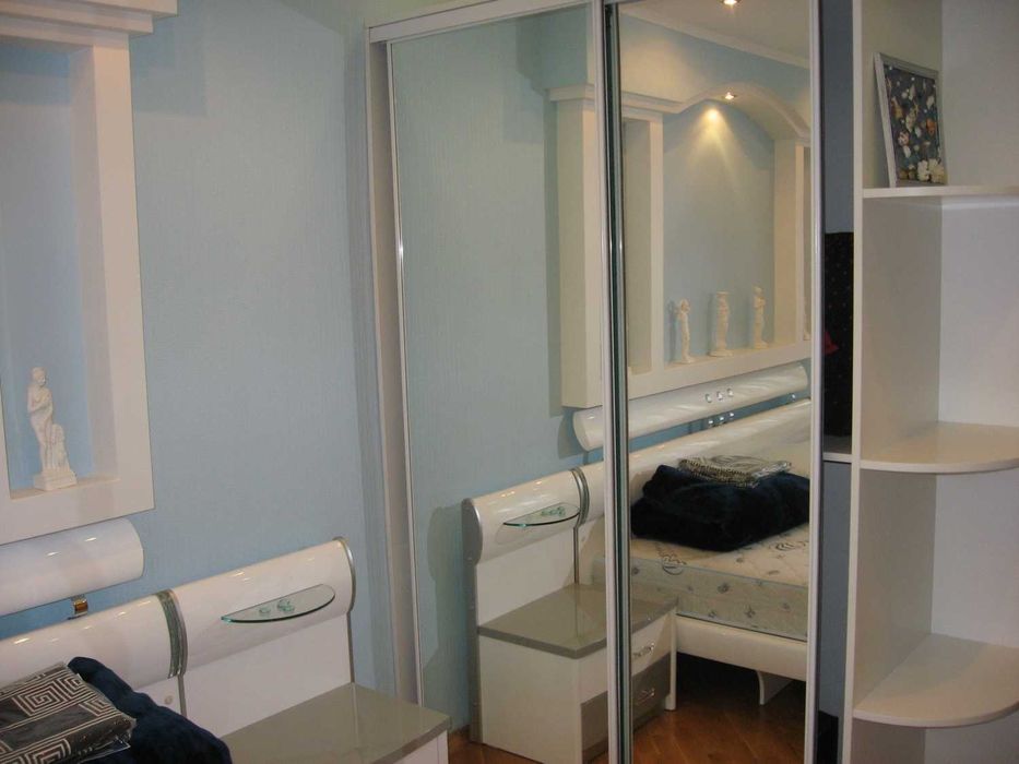 Квартира на вул. Студентська в Києві, ID 341394, фото №10