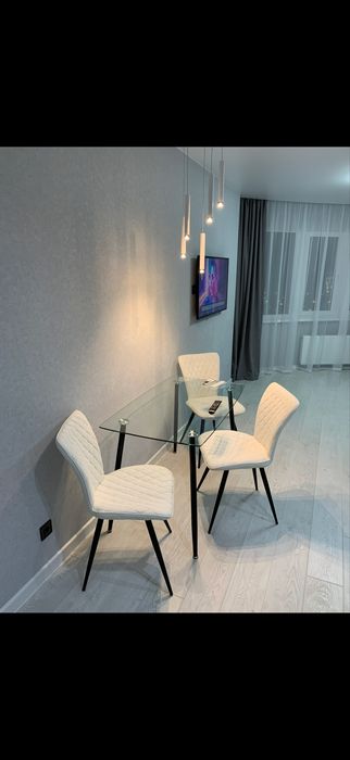 Квартира на шосе Харківське, 19б в Київ, ID 341395, фото №2