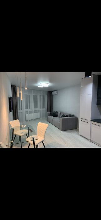 Квартира на шосе Харківське, 19б в Київ, ID 341395, фото №3