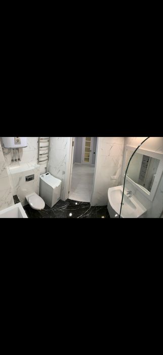 Квартира на шосе Харківське, 19б в Київ, ID 341395, фото №5
