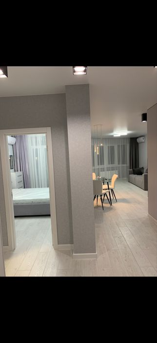 Квартира на шосе Харківське, 19б в Києві, ID 341395, фото №6