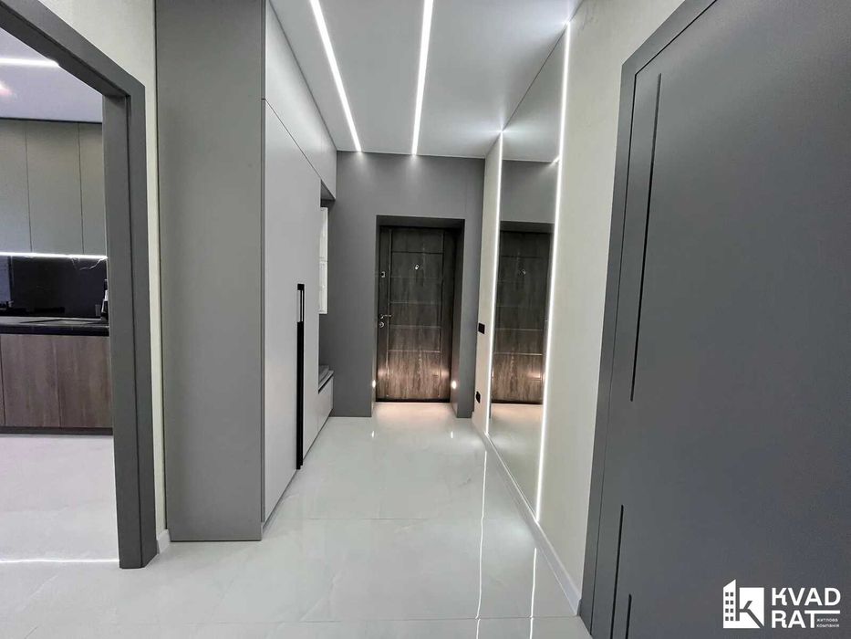 Квартира на вул. Семена Височана в Івано-Франківську, ID 341430, фото №12