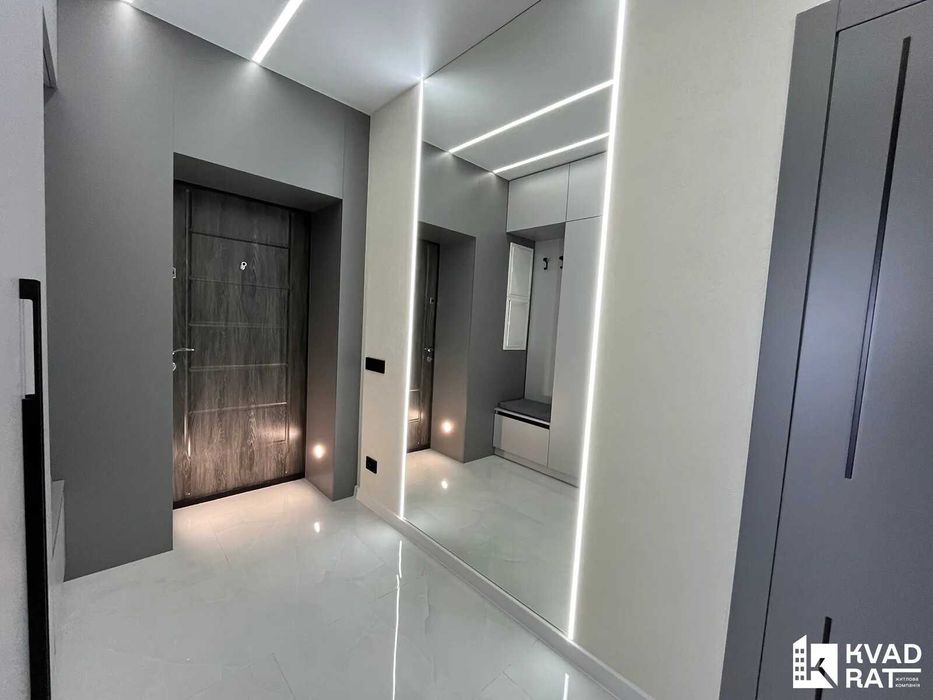 Квартира на вул. Семена Височана в Івано-Франківську, ID 341430, фото №9
