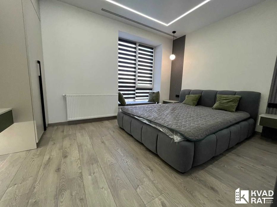 Квартира на вул. Семена Височана в Івано-Франківську, ID 341430, фото №10