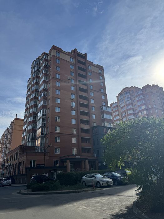 Квартира на ЖК Карат в Київ, ID 341464, фото №3