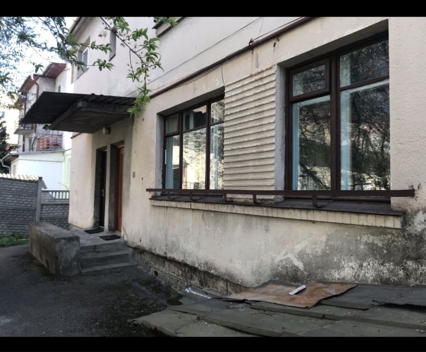 Квартира на вул. Короля Данила в Івано-Франківськ, ID 343124, фото №1