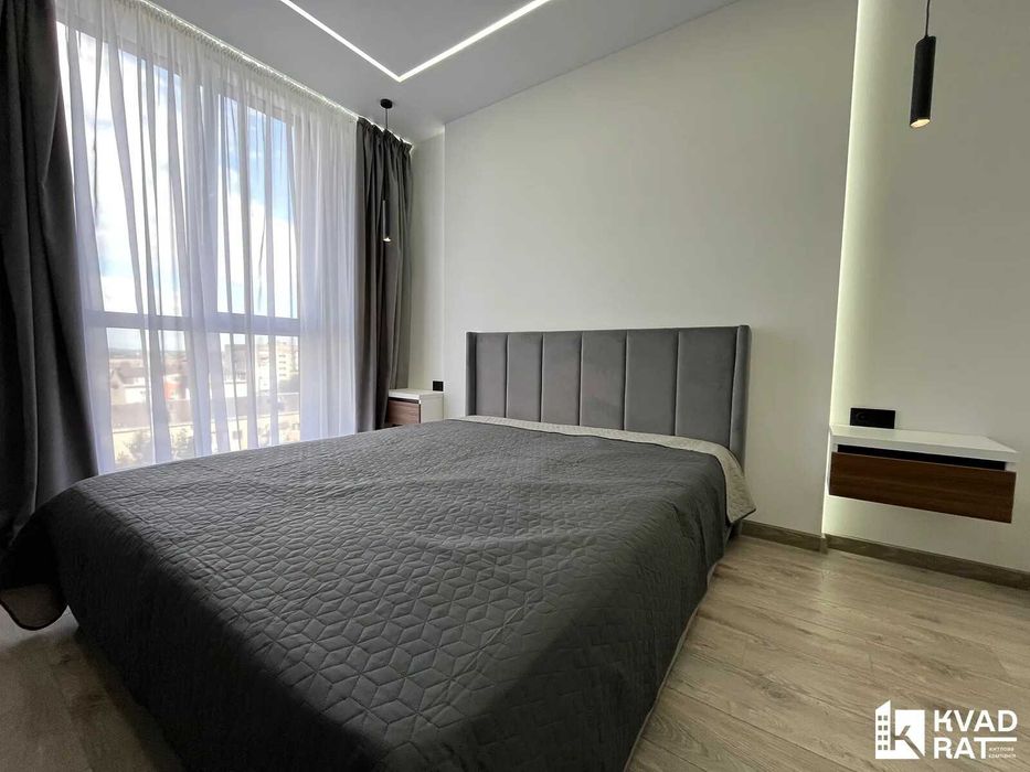 Квартира на вул. Незалежності в Івано-Франківськ, ID 341427, фото №2