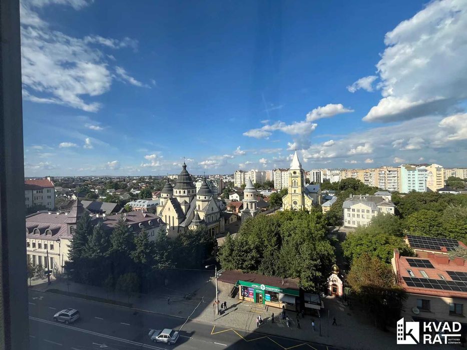 Квартира на вул. Незалежності в Івано-Франківськ, ID 341427, фото №5