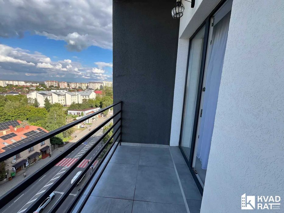 Квартира на вул. Незалежності в Івано-Франківську, ID 341427, фото №6