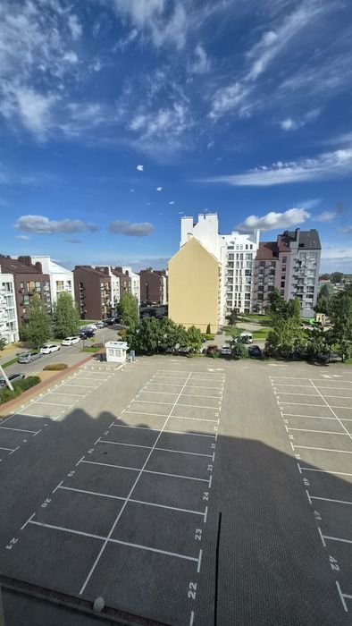 Квартира в Київ, ID 341496, фото №3