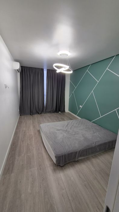 Квартира в Київ, ID 341496, фото №5