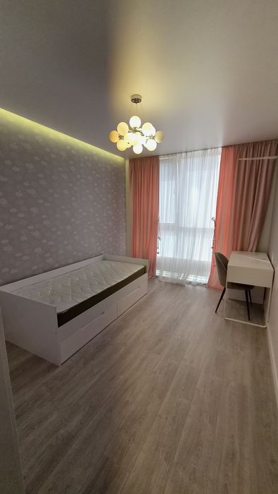Квартира в Києві, ID 341496, фото №7