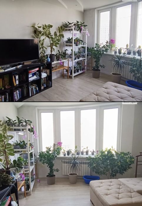 Квартира на Дніпровська набережна, 19А в Києві, ID 341454, фото №11