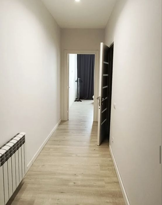 Квартира на Дніпровська набережна, 19А в Києві, ID 341454, фото №12