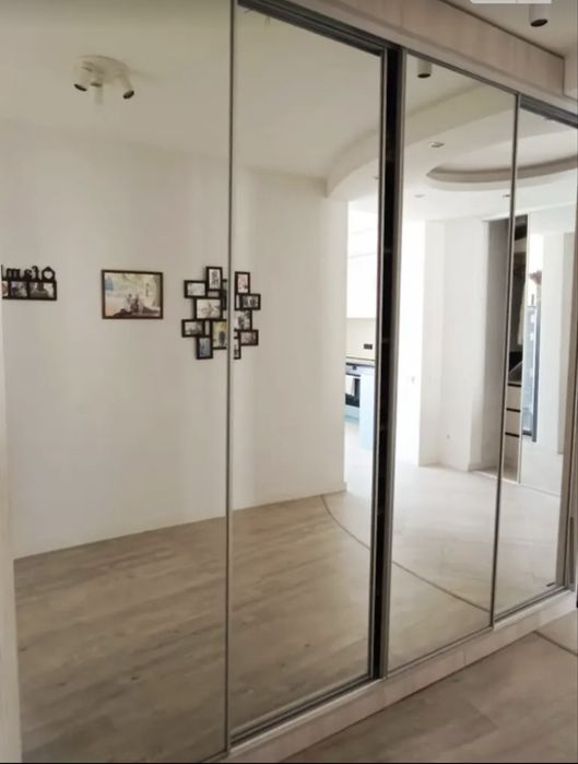Квартира на Дніпровська набережна, 19А в Київ, ID 341454, фото №4