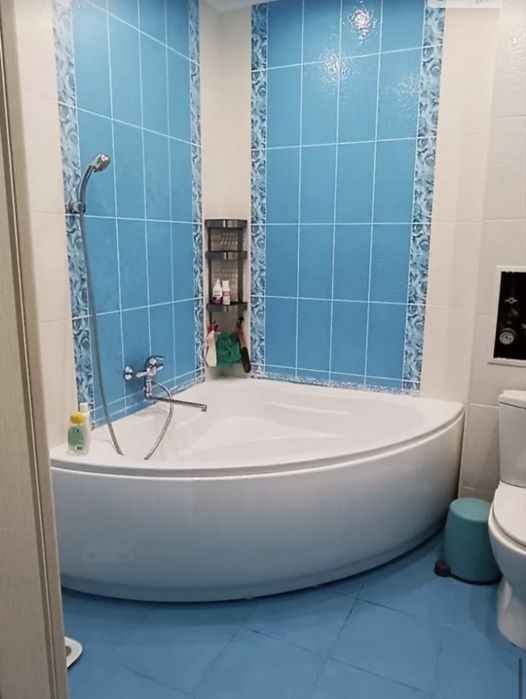 Квартира на Дніпровська набережна, 19А в Києві, ID 341454, фото №7