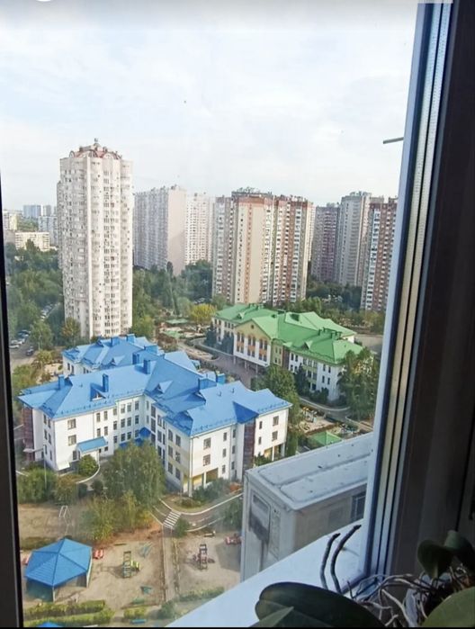 Квартира на Дніпровська набережна, 19А в Києві, ID 341454, фото №9