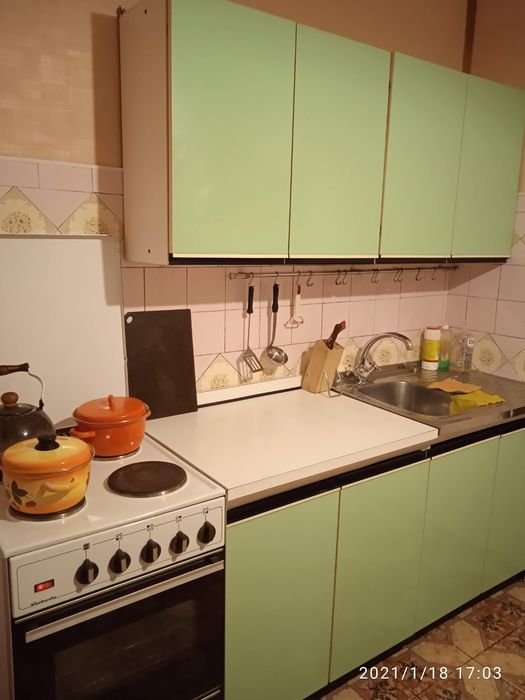 Квартира на вул. Райдужна, 33 в Києві, ID 341483, фото №3