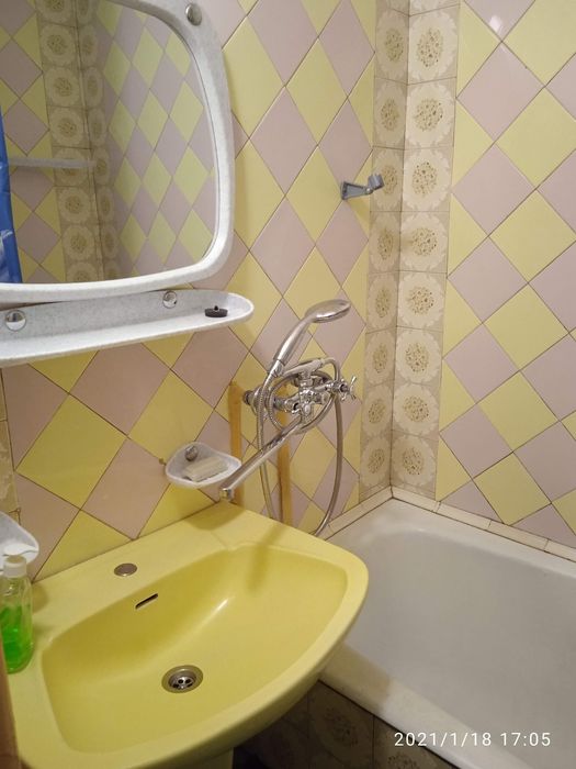 Квартира на вул. Райдужна, 33 в Києві, ID 341483, фото №4