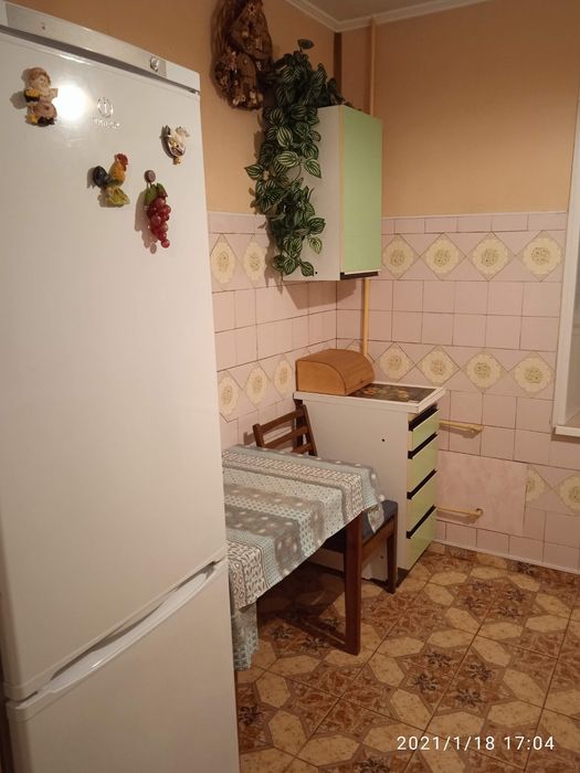 Квартира на вул. Райдужна, 33 в Києві, ID 341483, фото №6