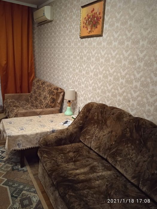 Квартира на вул. Райдужна, 33 в Києві, ID 341483, фото №8