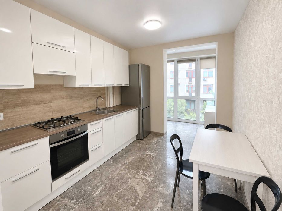 Квартира на вул. Миколи Сингаївського, 2-Б/1 в Київ, ID 341520, фото №1