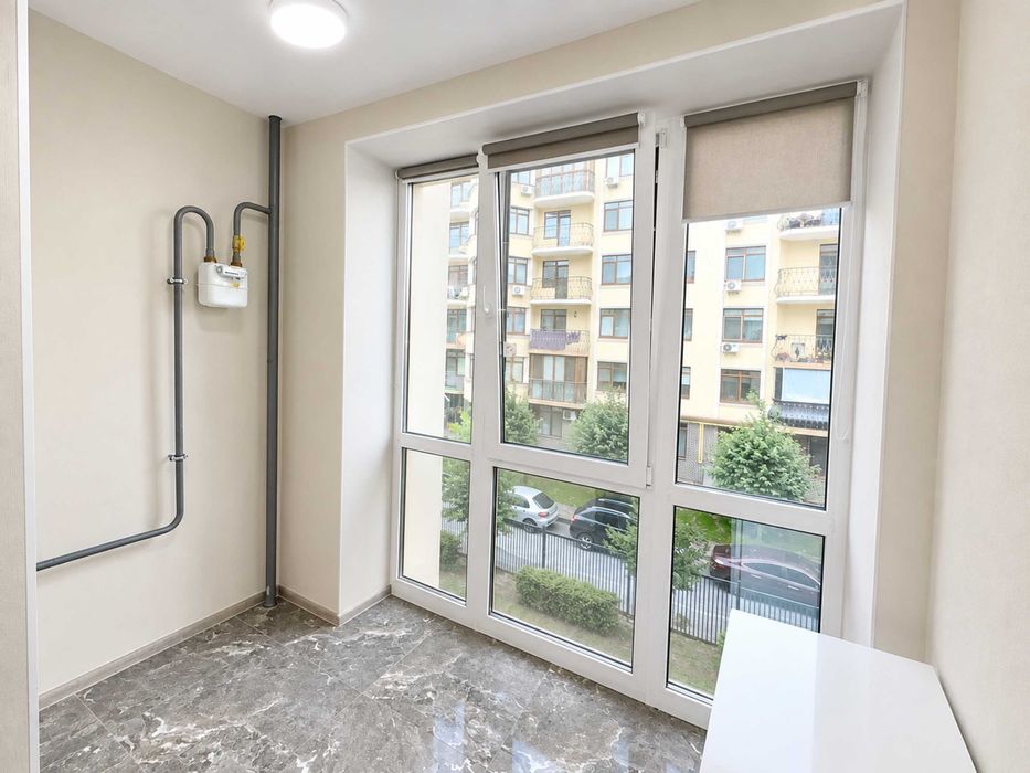 Квартира на вул. Миколи Сингаївського, 2-Б/1 в Київ, ID 341520, фото №4