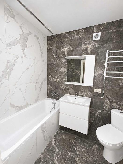 Квартира на вул. Миколи Сингаївського, 2-Б/1 в Києві, ID 341520, фото №7