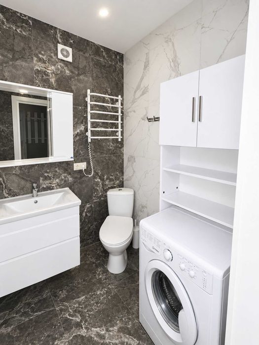 Квартира на вул. Миколи Сингаївського, 2-Б/1 в Києві, ID 341520, фото №8