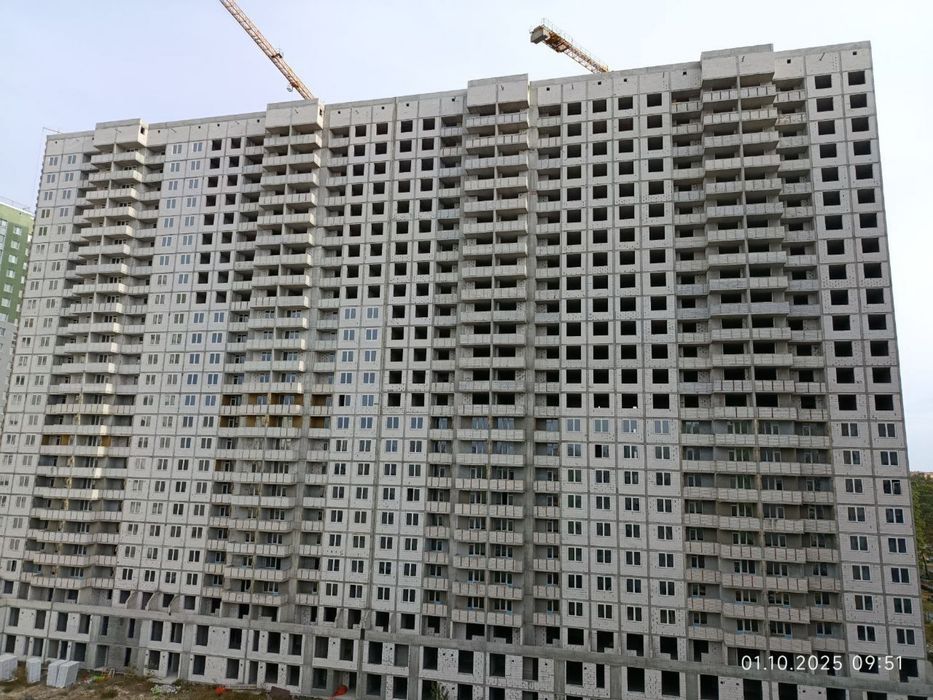 Квартира на вул. Вудсторія, 6 в Київ, ID 341453, фото №3