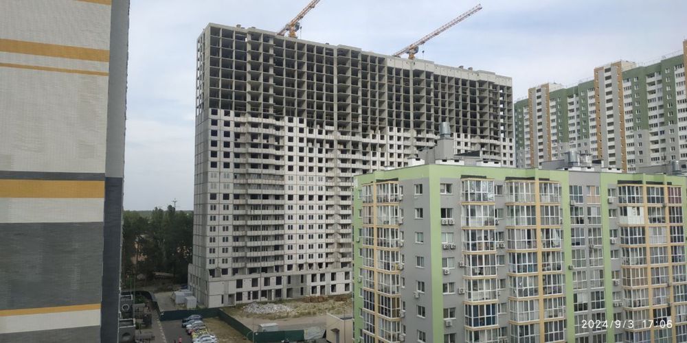 Квартира на вул. Вудсторія, 6 в Київ, ID 341453, фото №4
