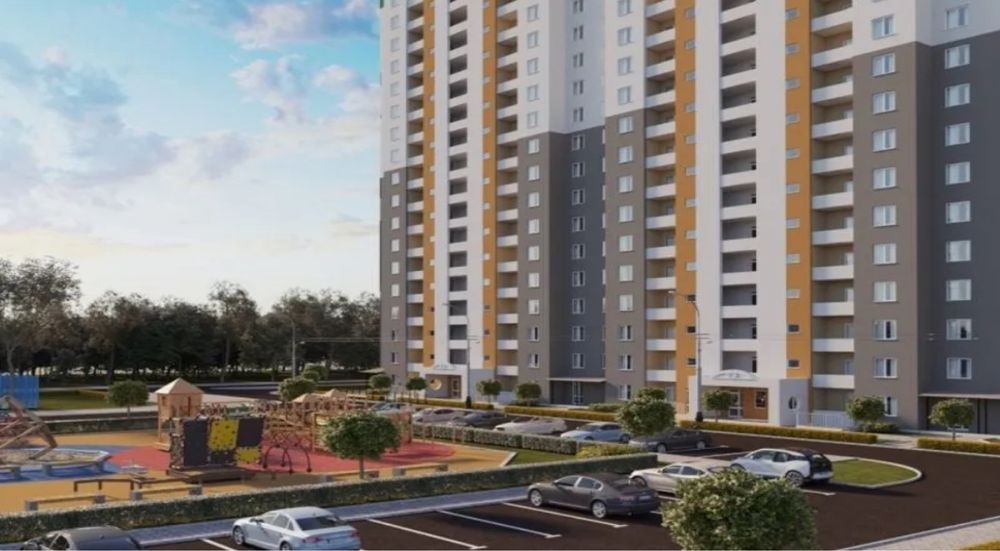 Квартира на вул. Вудсторія, 6 в Києві, ID 341453, фото №6