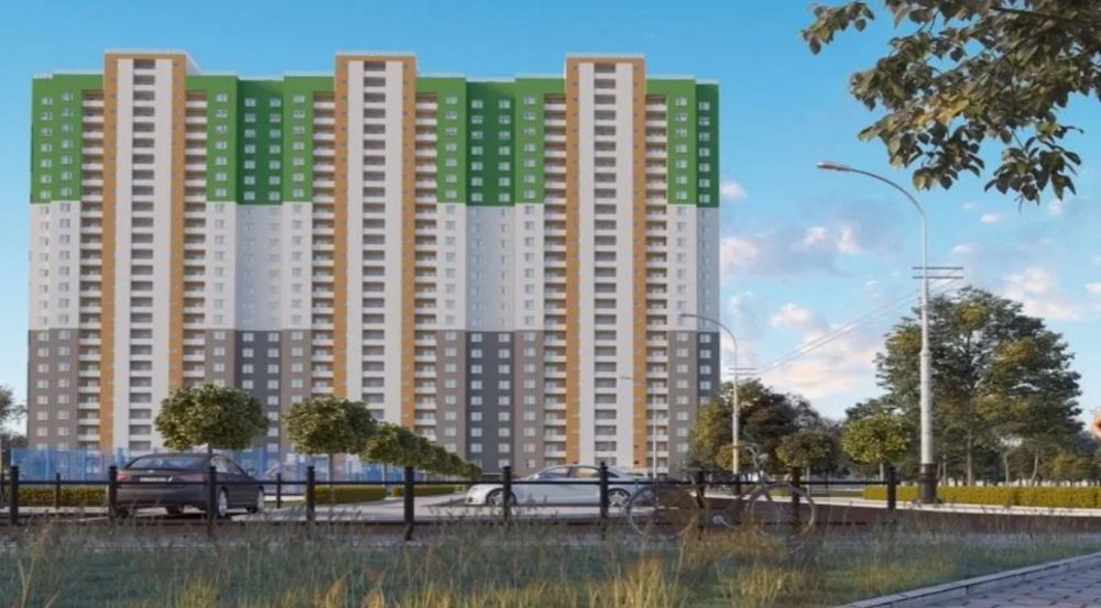 Квартира на вул. Вудсторія, 6 в Києві, ID 341453, фото №7