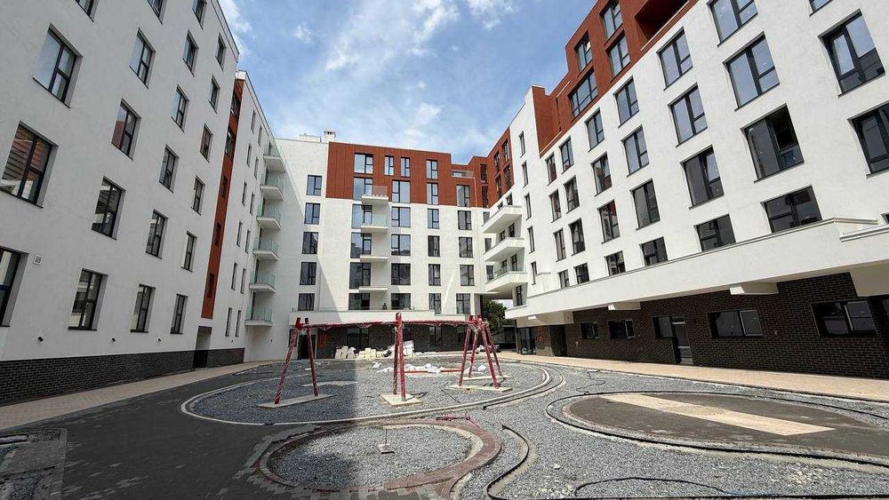 Квартира на вул. Зелена в Львів, ID 341419, фото №1