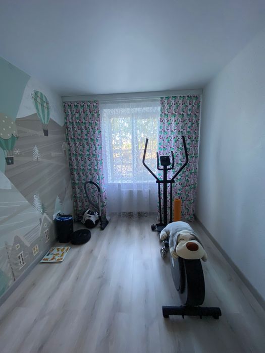 Квартира в Київ, ID 341461, фото №5
