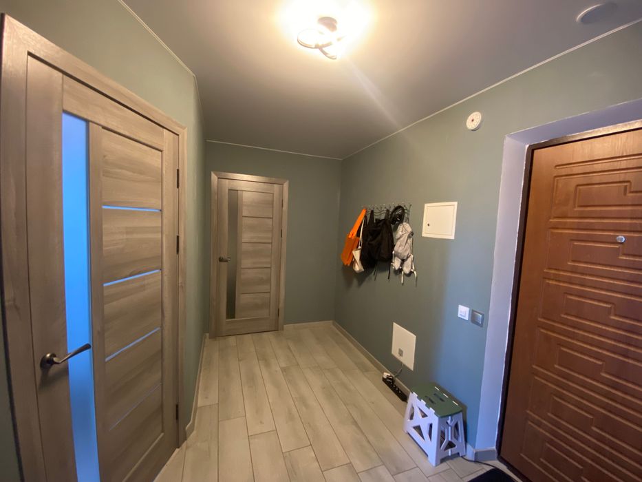 Квартира в Києві, ID 341461, фото №6