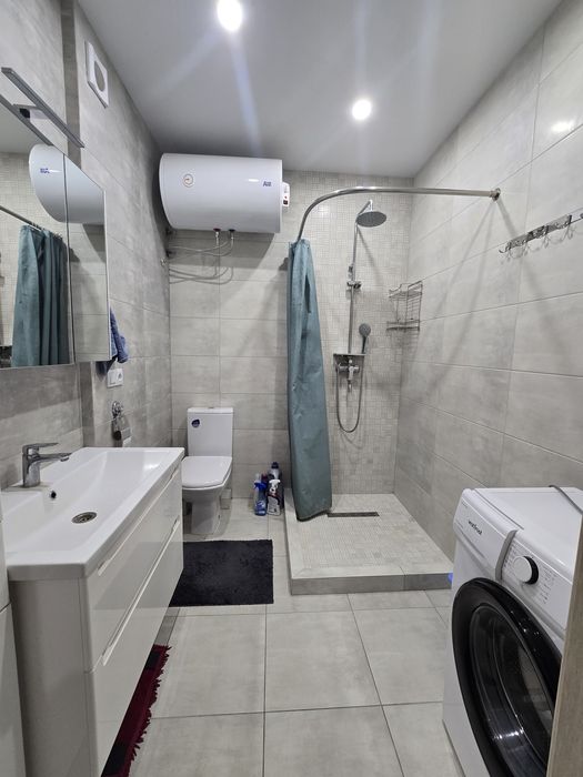 Квартира на вул. Академіка Заболотного, 148 в Київ, ID 341441, фото №2