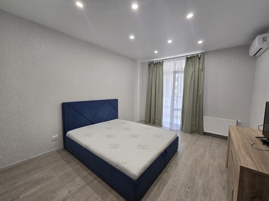 Квартира на вул. Академіка Заболотного, 148 в Київ, ID 341441, фото №4