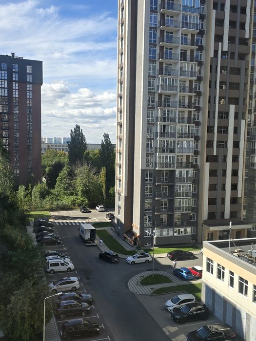 Квартира на вул. Академіка Заболотного, 148 в Києві, ID 341441, фото №7