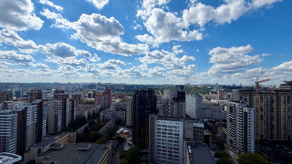 Квартира на ЖК Бульвар Фонтанів в Києві, ID 341448, фото №7