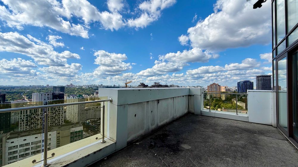 Квартира на ЖК Бульвар Фонтанів в Києві, ID 341448, фото №8