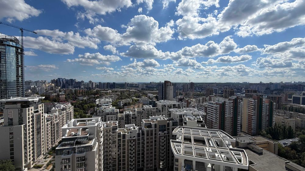 Квартира на ЖК Бульвар Фонтанів в Києві, ID 341448, фото №9