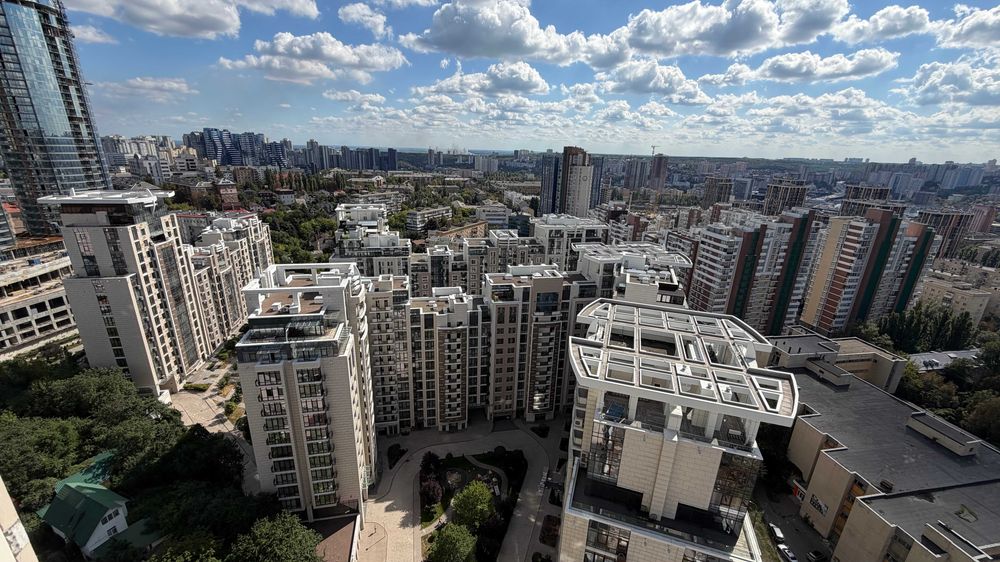 Квартира на ЖК Бульвар Фонтанів в Києві, ID 341448, фото №10