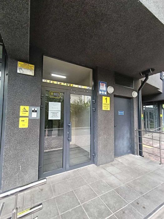 Квартира на вул. Кадетський Гай, 10 в Київ, ID 341444, фото №2